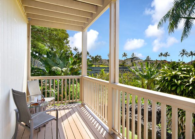 Pane Makai Beach House