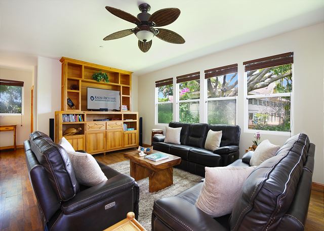 Pane Makai Beach House