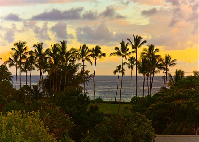 Pane Makai Beach House