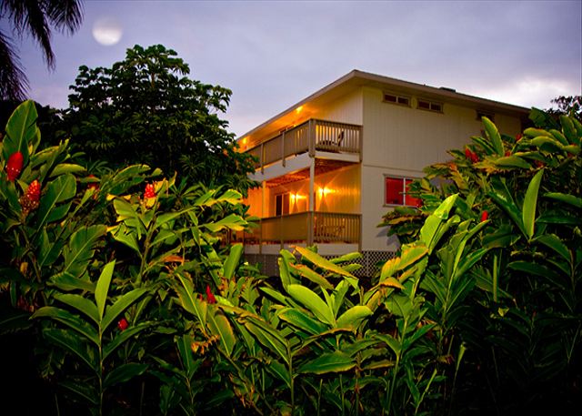 Pane Makai Beach House