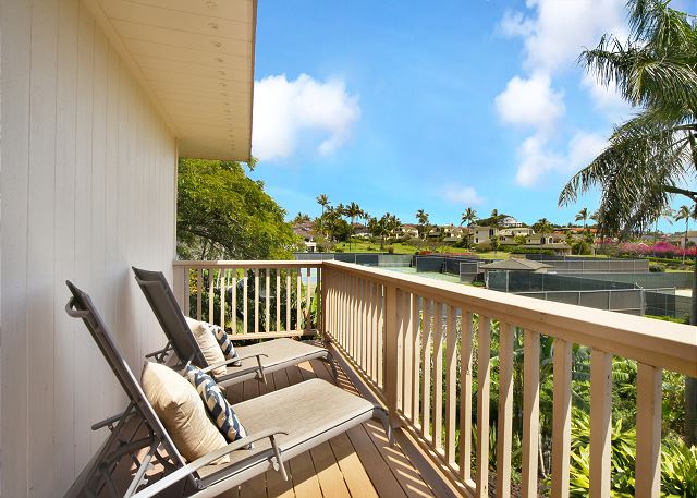Pane Makai Beach House