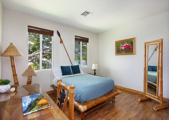 Pane Makai Beach House