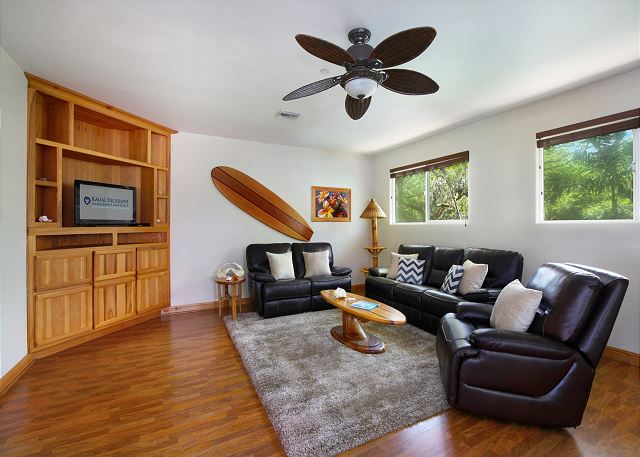 Pane Makai Beach House
