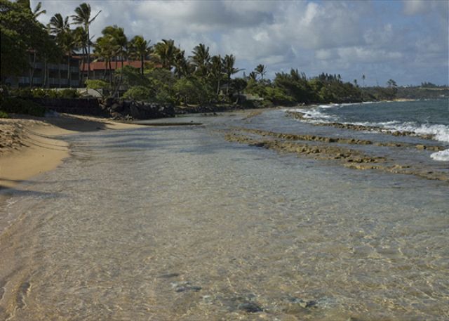 Waipouli Beach Resort A106 240