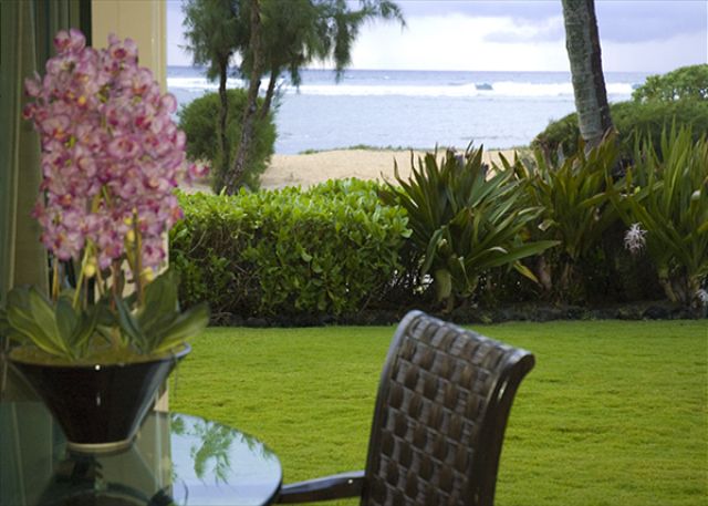 Waipouli Beach Resort A106 230