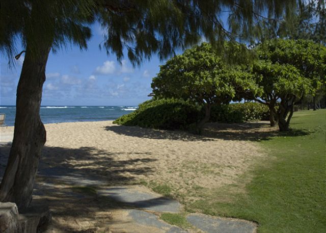 Waipouli Beach Resort A106 220