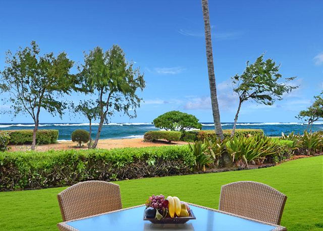 Waipouli Beach Resort A106 110