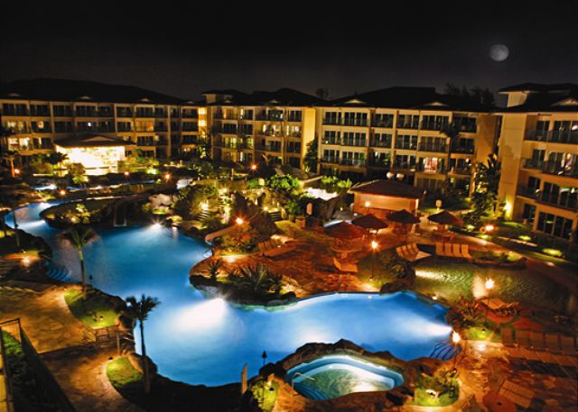 Waipouli Beach Resort A106 200
