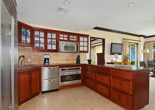 Waipouli Beach Resort A106 30