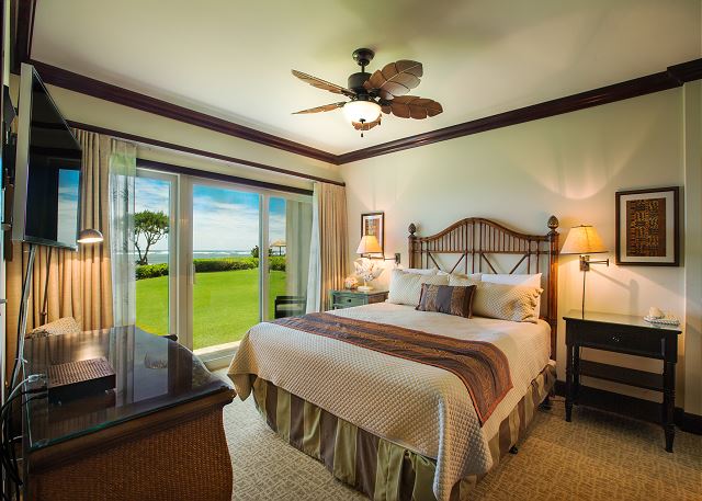 Waipouli Beach Resort A106 40