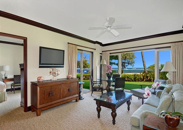 Waipouli Beach Resort A106 10
