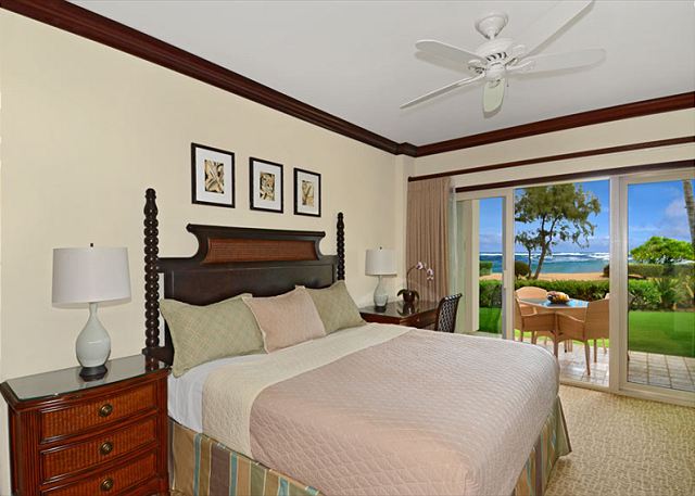 Waipouli Beach Resort A106 50