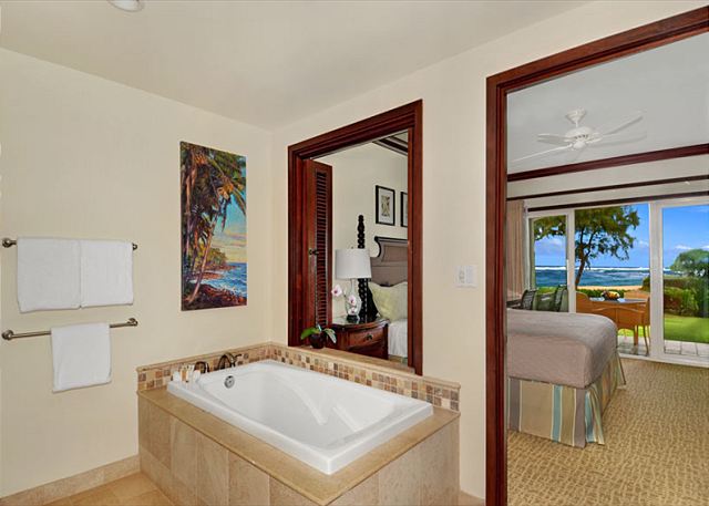 Waipouli Beach Resort A106 60