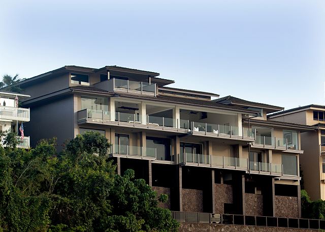Pali Kai Palace Pali Kai Palace