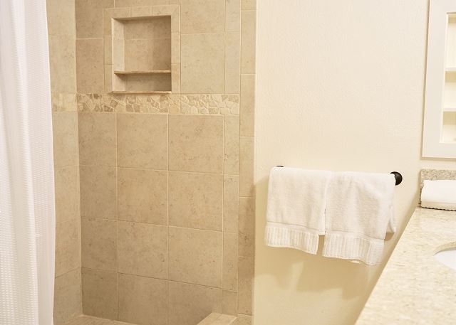 Master Bath Master Bath