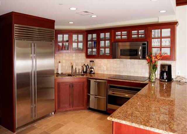 Award winning Kitchen Award winning Kitchen