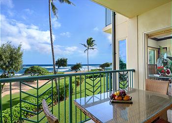 View Waipouli Beach Resort A206 A Kapaa Vacation Al Waipouli Beach Resort A206 Kapaa Vacation Al