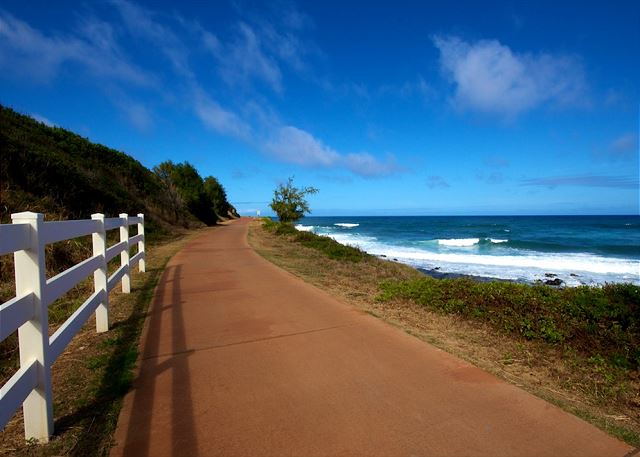 KAUAI Path KAUAI Path