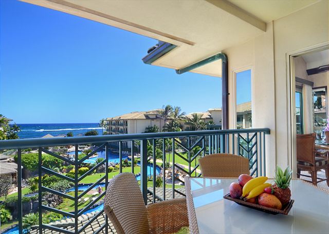 Waipouli Beach Resort D408 10