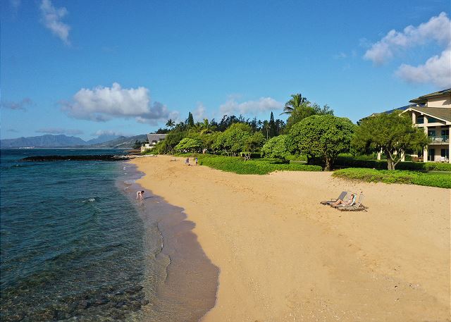Waipouli Beach Resort D408 170