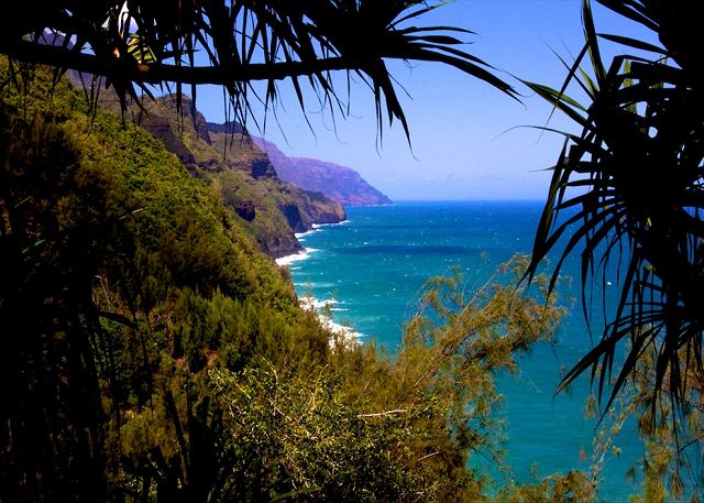 Waipouli Beach Resort D408 210
