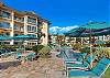 Waipouli Beach Resort D408 120