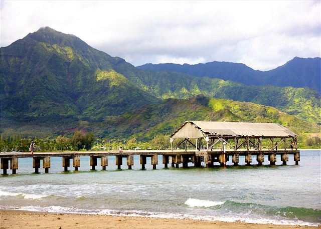 Waipouli Beach Resort D408 230