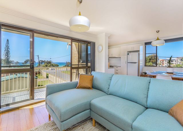 Kingsway 3 Ocean View