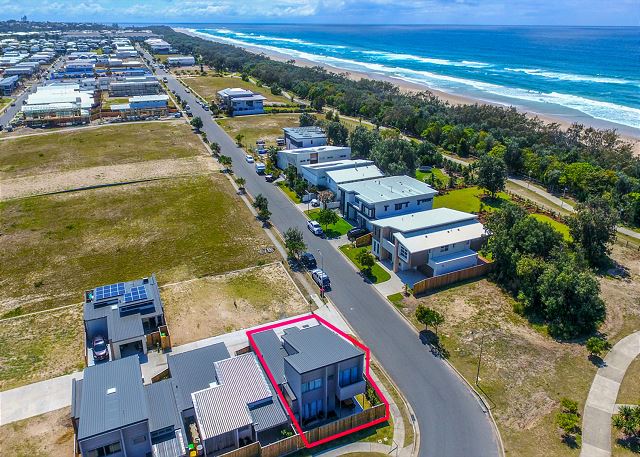 12 Sunfish Lane Beachshack