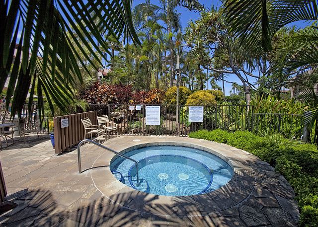 Kamaole Sands #5-414