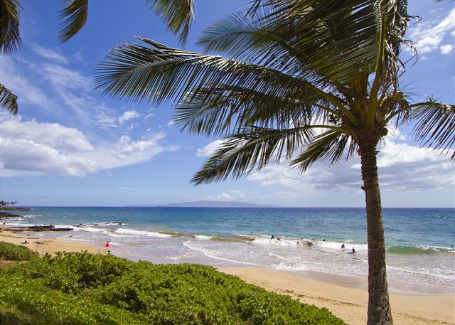 Kamaole Sands #4-408