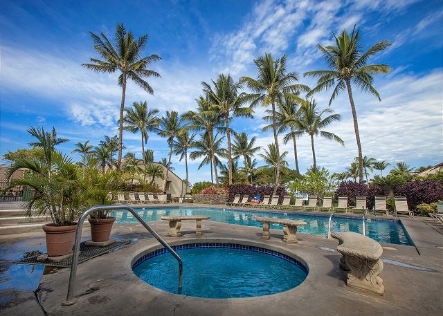 Maui Kamaole #A-210