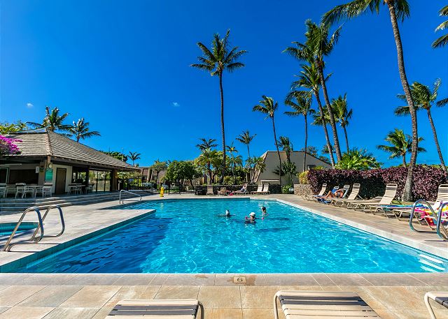Maui Kamaole #H-108