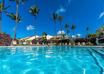 Maui Kamaole #H-109
