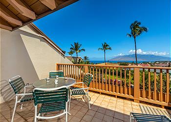 Maui Kamaole #L-203