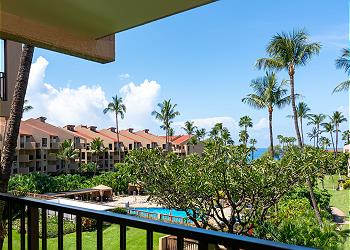 Kamaole Sands #5-313