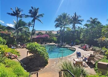 Maui Kamaole #D-208