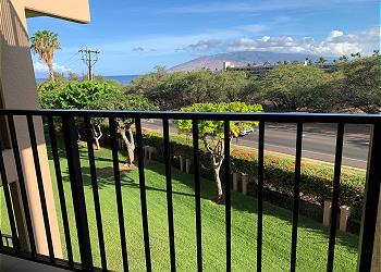 Kamaole Sands #4-308
