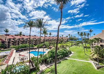 Kamaole Sands #3-404