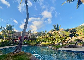 Maui Kamaole #C-206