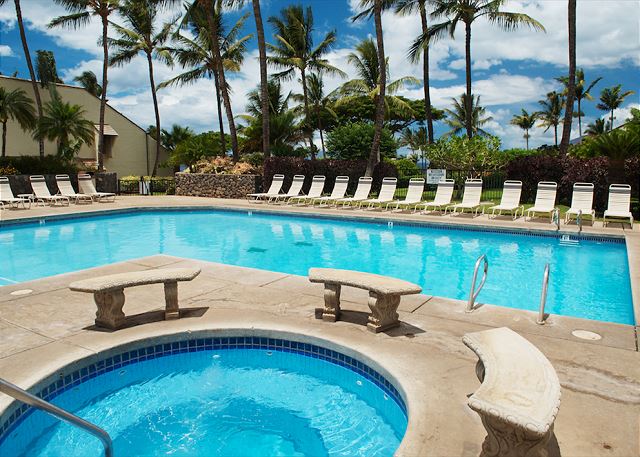 Maui Kamaole #K-108