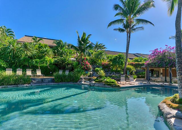 Maui Kamaole #A-112