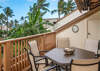 Maui Kamaole #K-207
