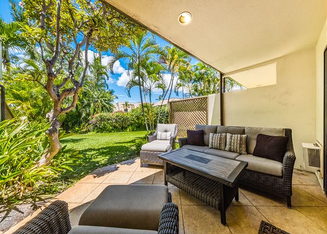 Maui Kamaole #K-104