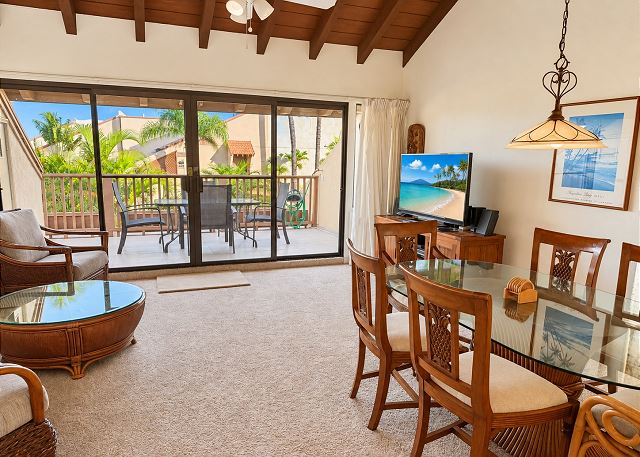 Maui Kamaole #C-210
