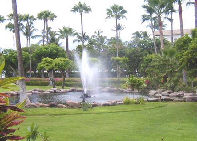 Kamaole Sands #10-111