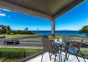 Hale Kamaole Vacation Rentals: Maui Resort Condos for Rent in South ...