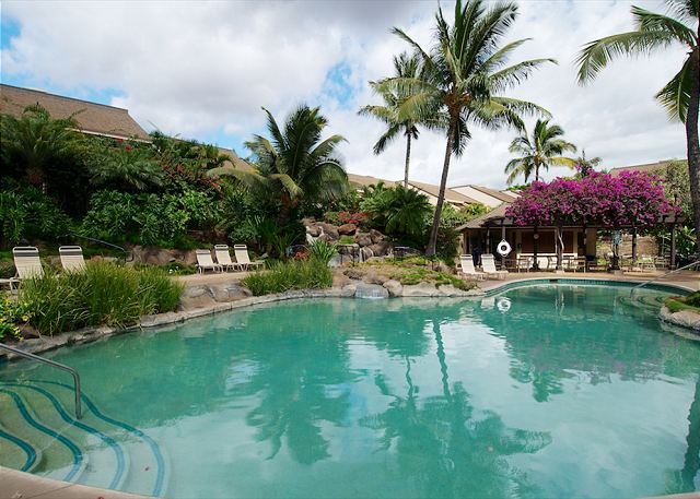 Maui Kamaole #A-202