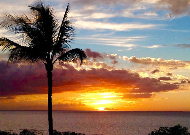 Maui Kamaole #A-203