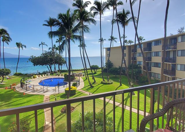 Tropical Bound Condo Rentals! Hawaii’s Best Rentals